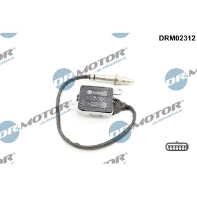 Compre Sensor de NOx, catalisador de NOx da DR.MOTOR AUTOMOTIVE DRM02312 a um preço baixo por 263,69 €