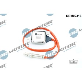 Achetez des Capteur NOx, Catalyseur NOx DR.MOTOR AUTOMOTIVE DRM02313 à prix pour 202,44 €