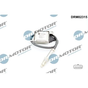 Achetez des Capteur NOx, Catalyseur NOx DR.MOTOR AUTOMOTIVE DRM02315 à prix pour 195,78 €