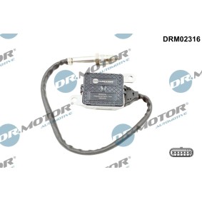 Compre Sensor de NOx, catalisador de NOx da DR.MOTOR AUTOMOTIVE DRM02316 a um preço baixo por 256,44 €