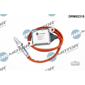 Achetez des Capteur NOx, Catalyseur NOx DR.MOTOR AUTOMOTIVE DRM02318 à prix pour 278,00 €