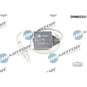 Achetez des Capteur NOx, Catalyseur NOx DR.MOTOR AUTOMOTIVE DRM02321 à prix pour 250,97 €