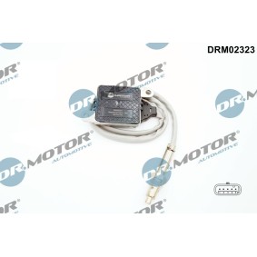 Compre Sensor de NOx, catalisador de NOx da DR.MOTOR AUTOMOTIVE DRM02323 a um preço baixo por 256,95 €