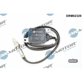 Compre Sensor de NOx, catalisador de NOx da DR.MOTOR AUTOMOTIVE DRM02329 a um preço baixo por 268,97 €