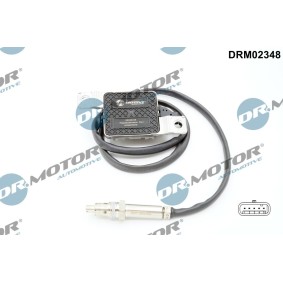 Kjøp NOx-sensor, NOx-katalysator av DR.MOTOR AUTOMOTIVE DRM02348 til den lave prisen 7711,04 NOK