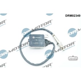 Compre Sensor de NOx, catalisador de NOx da DR.MOTOR AUTOMOTIVE DRM02349 a um preço baixo por 284,37 €