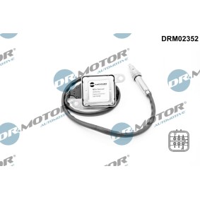 Compre Sensor de NOx, catalisador de NOx da DR.MOTOR AUTOMOTIVE DRM02352 a um preço baixo por 260,02 €