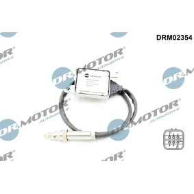 Compre Sensor de NOx, catalisador de NOx da DR.MOTOR AUTOMOTIVE DRM02354 a um preço baixo por 255,28 €