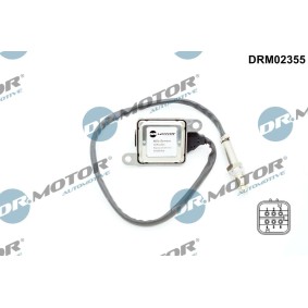 Compre Sensor de NOx, catalisador de NOx da DR.MOTOR AUTOMOTIVE DRM02355 a um preço baixo por 263,69 €