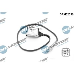 Compre Sensor de NOx, catalisador de NOx da DR.MOTOR AUTOMOTIVE DRM02356 a um preço baixo por 253,31 €