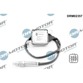 Compre Sensor de NOx, catalisador de NOx da DR.MOTOR AUTOMOTIVE DRM02357 a um preço baixo por 253,31 €