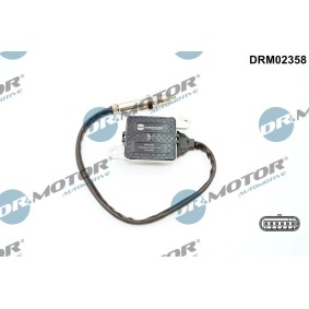 Compre Sensor de NOx, catalisador de NOx da DR.MOTOR AUTOMOTIVE DRM02358 a um preço baixo por 191,13 €