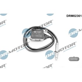 Achetez des Capteur NOx, Catalyseur NOx DR.MOTOR AUTOMOTIVE DRM02361 à prix pour 271,62 €