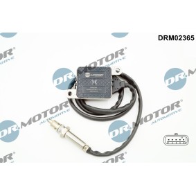 Compre Sensor de NOx, catalisador de NOx da DR.MOTOR AUTOMOTIVE DRM02365 a um preço baixo por 263,69 €