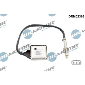 Kjøp NOx-sensor, NOx-katalysator av DR.MOTOR AUTOMOTIVE DRM02366 til den lave prisen 3375,74 NOK