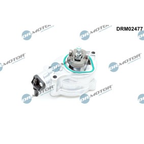 Osta Alipainepumppu, jarrujärjestelmä DR.MOTOR AUTOMOTIVE:llä DRM02477 edullisesti hintaan 129,99 €