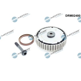 Osta Nokka-akselin ajoitussäädin DR.MOTOR AUTOMOTIVE:llä DRM02480 edullisesti hintaan 230,58 €