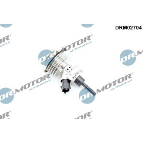 Dosiermodul (AdBlue) DRM02704