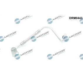 Ölleitung für Turbolader von DR.MOTOR AUTOMOTIVE
