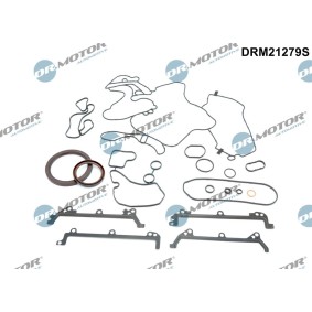 Acquista Kit guarnizioni, Monoblocco da DR.MOTOR AUTOMOTIVE DRM21279S a buon mercato per soli 88,49 €
