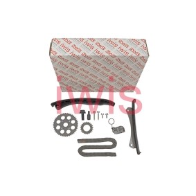 Achetez des Kit de chaîne de distribution AIC 76071Set à prix pour 328,82 €
