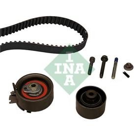 Achetez des Kit de distribution INA 530 0237 10 à prix pour 63,41 €