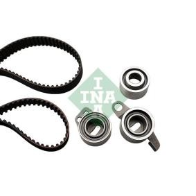 Achetez des Kit de distribution INA 530 0245 10 à prix pour 115,90 €