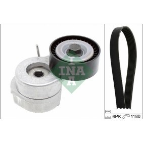 Achetez des Kit de distribution INA 530 0272 10 à prix pour 36,93 €