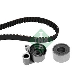 Rollensatz, Zahnriemen 530 0274 09 TOYOTA TERCEL von INA