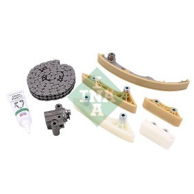 Rollensatz, Zahnriemen 530 0281 09