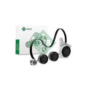 Achetez des Kit de distribution INA 530 0291 10 à prix pour 59,87 €