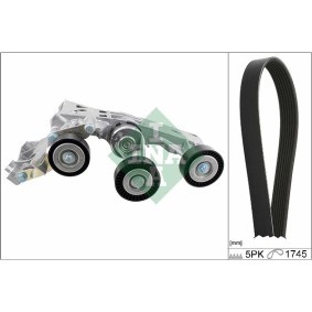 Achetez des Kit de distribution INA 530 0305 10 à prix pour 42,99 €
