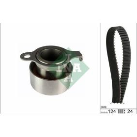 Achetez des Kit de distribution INA 530 0312 10 à prix pour 42,54 €