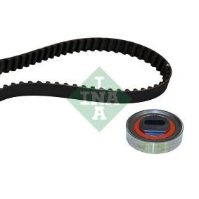Achetez des Kit de distribution INA 530 0317 10 à prix pour 42,35 €
