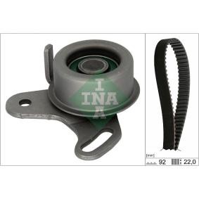 Achetez des Kit de distribution INA 530 0331 10 à prix pour 29,58 €