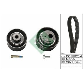 Achetez des Kit de distribution INA 530 0373 10 à prix pour 447,81 €
