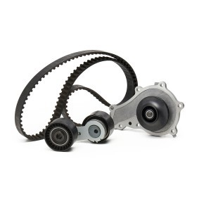 Achetez des Kit de distribution + pompe à eau INA 530 0375 30 à prix pour 116,54 €