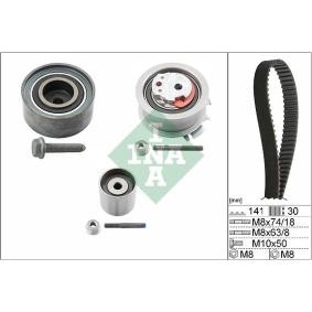 Achetez des Kit de distribution INA 530 0405 10 à prix pour 123,39 €