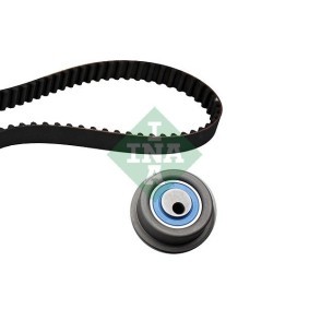Comprar Juego rodillos, correa distribución de INA 530 0423 09 a bajo precio de 79,93 €