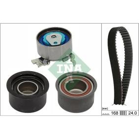 Achetez des Kit de distribution INA 530 0444 10 à prix pour 94,65 €