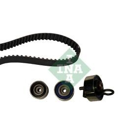Achetez des Kit de distribution INA 530 0451 10 à prix pour 275,25 €