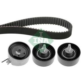 Achetez des Kit de distribution INA 530 0456 10 à prix pour 175,36 €
