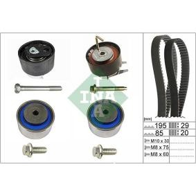Achetez des Kit de distribution INA 530 0469 10 à prix pour 191,67 €
