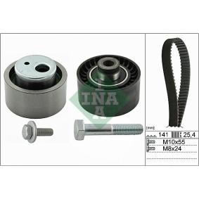 Achetez des Kit de distribution INA 530 0470 10 à prix pour 55,89 €