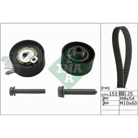 Achetez des Kit de distribution INA 530 0471 10 à prix pour 90,41 €