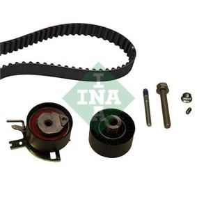 Achetez des Kit de distribution INA 530 0489 10 à prix pour 91,10 €