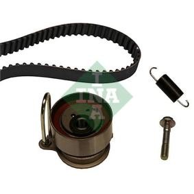 Achetez des Kit de distribution INA 530 0506 10 à prix pour 98,78 €