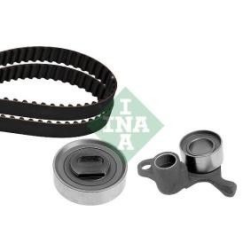 Achetez des Kit de distribution INA 530 0513 10 à prix pour 166,43 €
