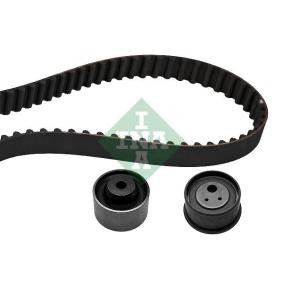 Achetez des Kit de distribution de chez INA en ligne pour L 200 / Triton Pick-up (KJ_, KK_, KL_) à prix modérés