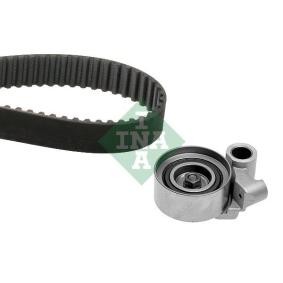 Achetez des Kit de distribution INA 530 0551 10 à prix pour 51,40 €